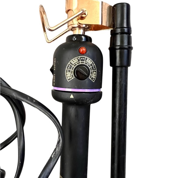 Hot Tools Professional Marcel Curling Iron - Picture 4 of 9